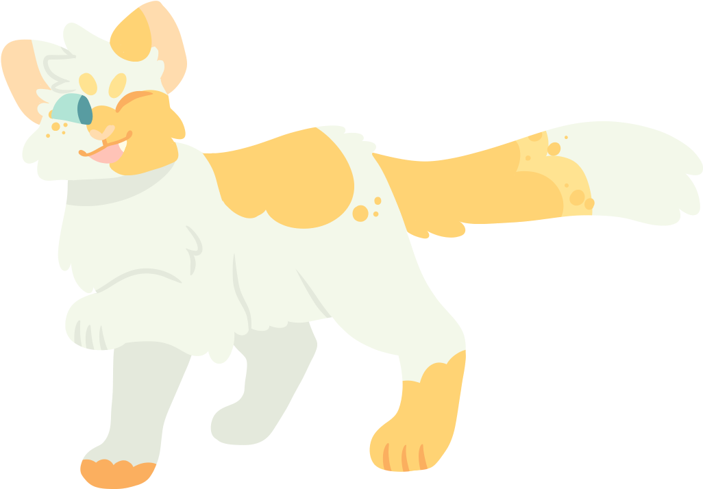 Bubbling Stream - Cartoon Clipart (1060x748), Png Download