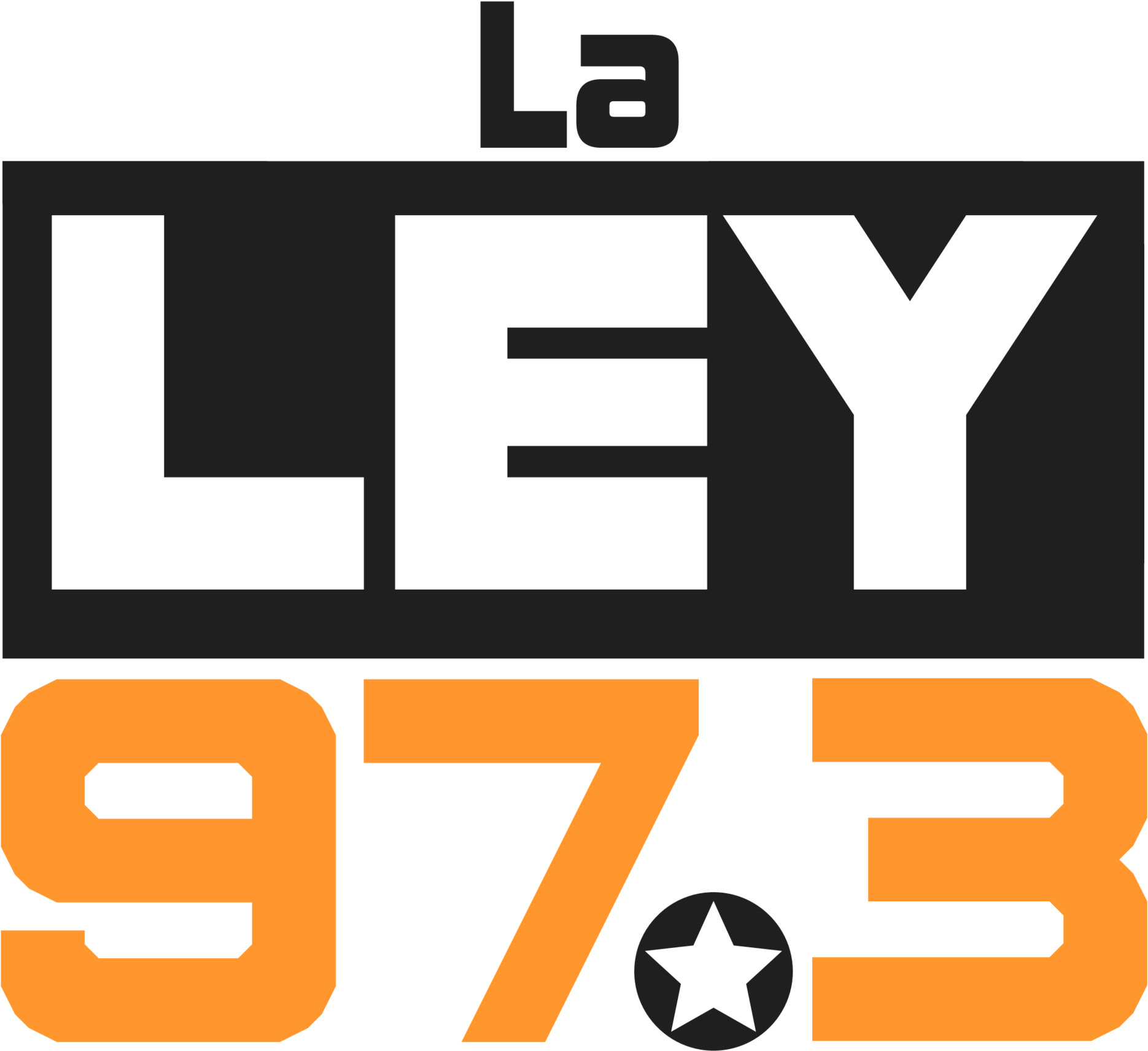 The Official Fictional Radio Stations Wiki Clipart (2000x2000), Png Download