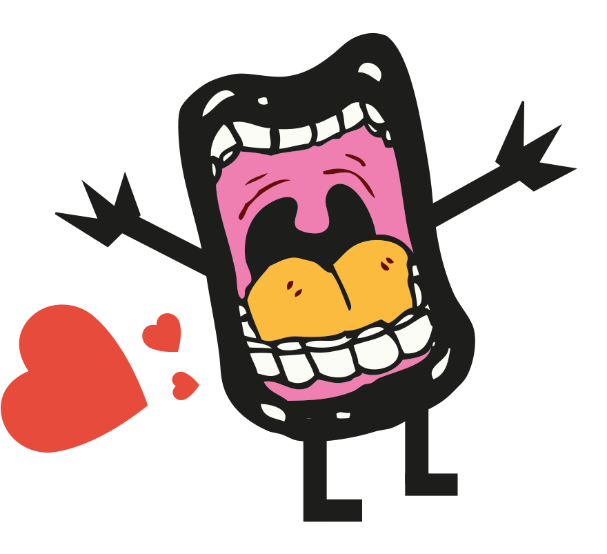 Herz Iso 1 - Illustration Clipart (1078x968), Png Download