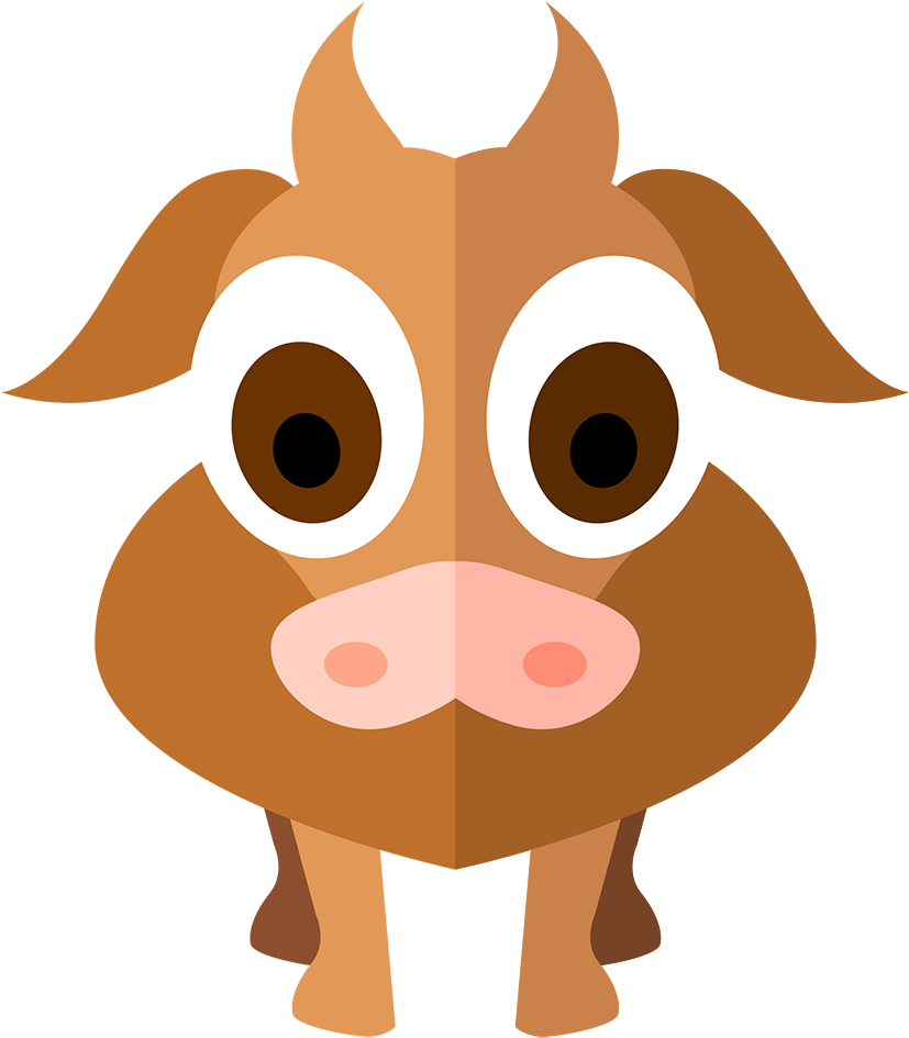 Posted - Cartoon Clipart (1000x1110), Png Download