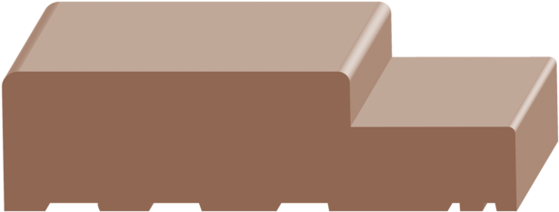 434fge3 - Couch Clipart (680x680), Png Download