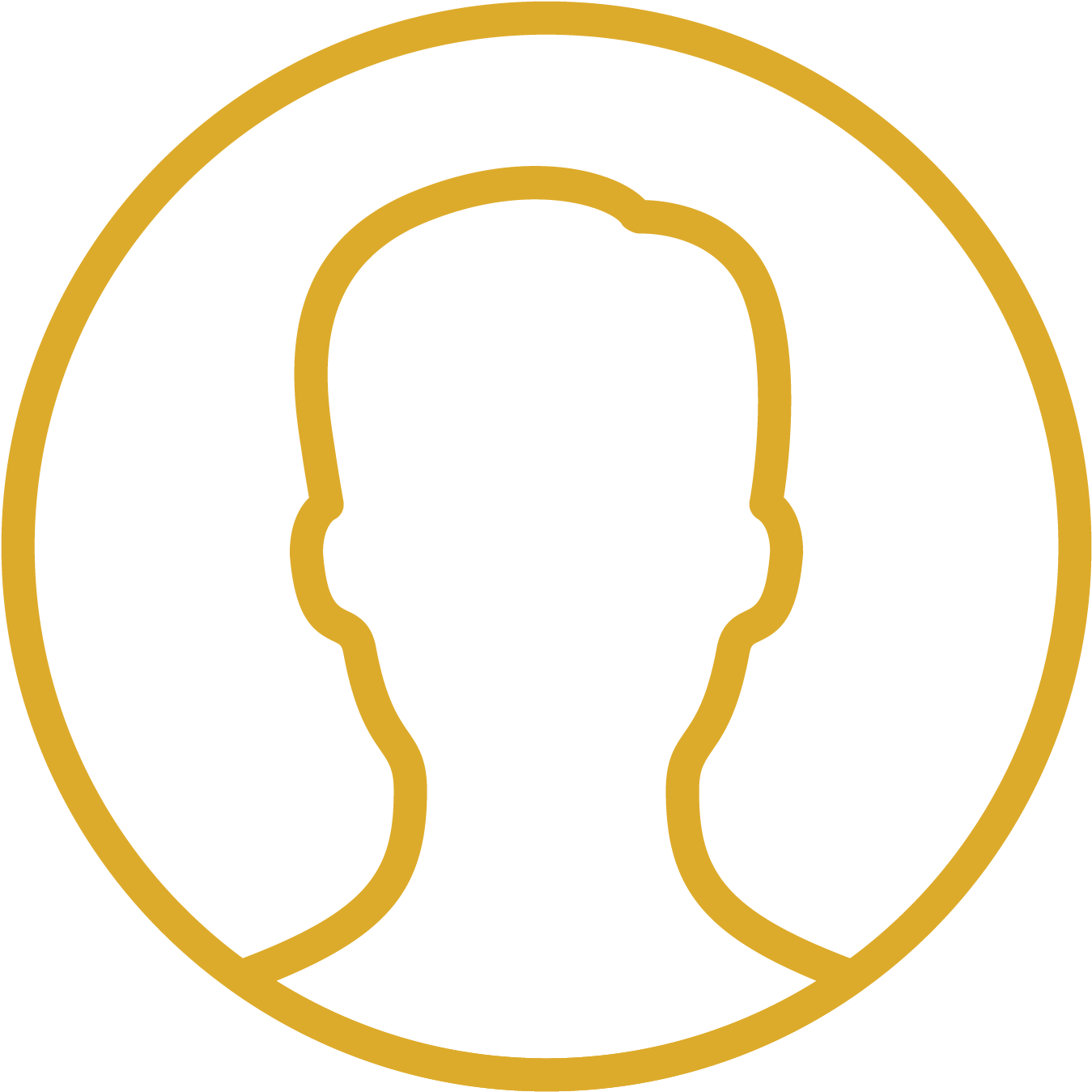 Waiter - Symbol Clipart (1600x1476), Png Download