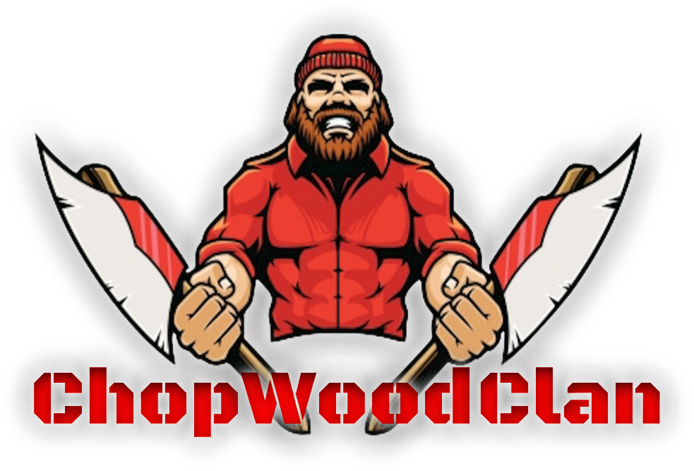 Lumberjack Clipart (1027x696), Png Download