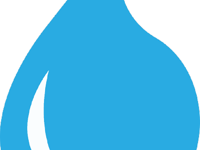 Tear Clipart Rainy Season - Png Download (640x480), Png Download