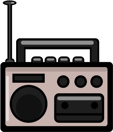 Save To Collection - Illustration Clipart (612x792), Png Download