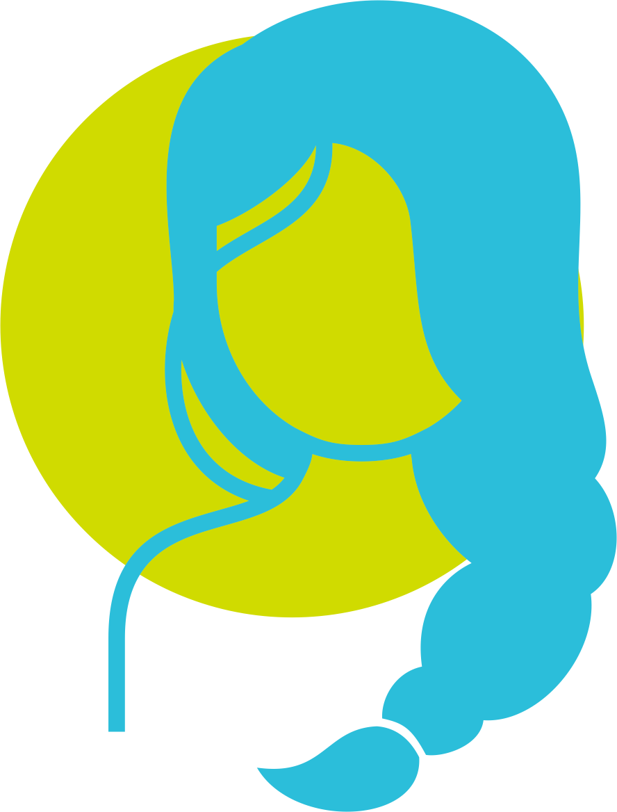 Braid Bar Clipart (888x1168), Png Download