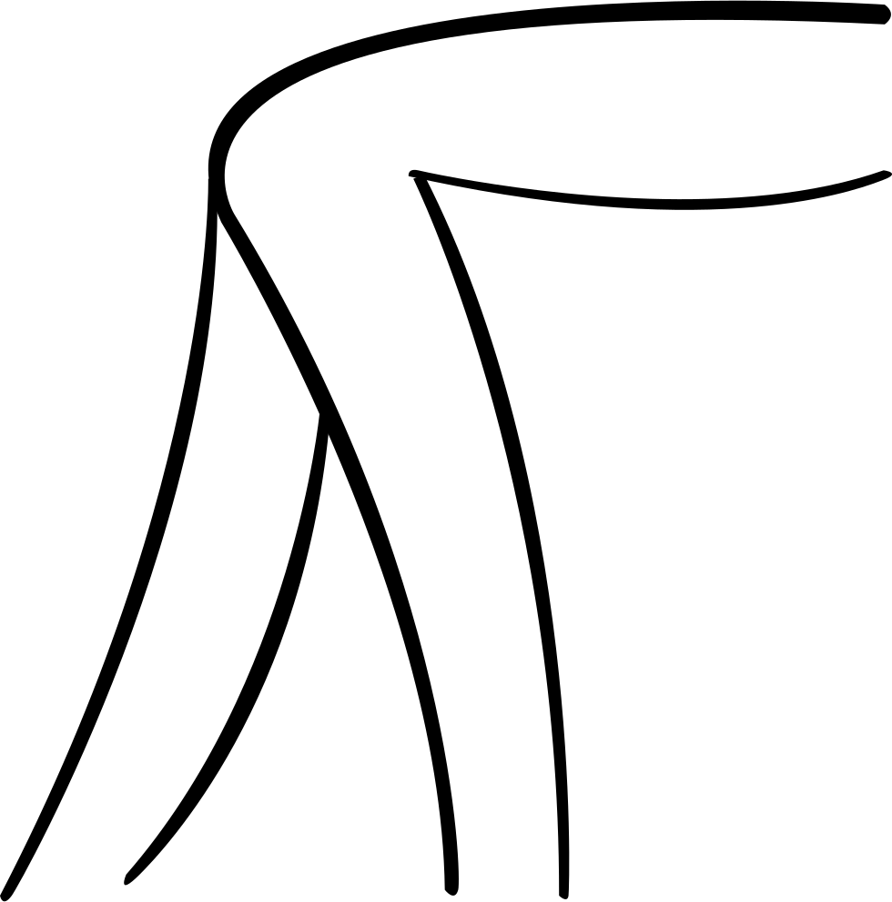 Png File - Line Art Clipart (980x992), Png Download