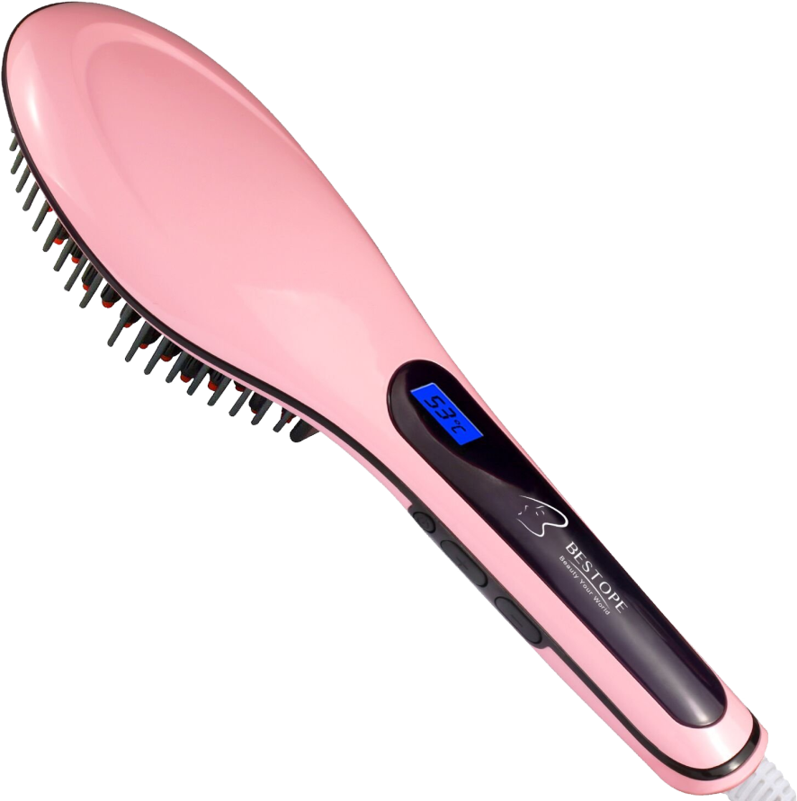 Electric Straightener - Hair Straightener Price In Bangladesh Clipart (900x900), Png Download
