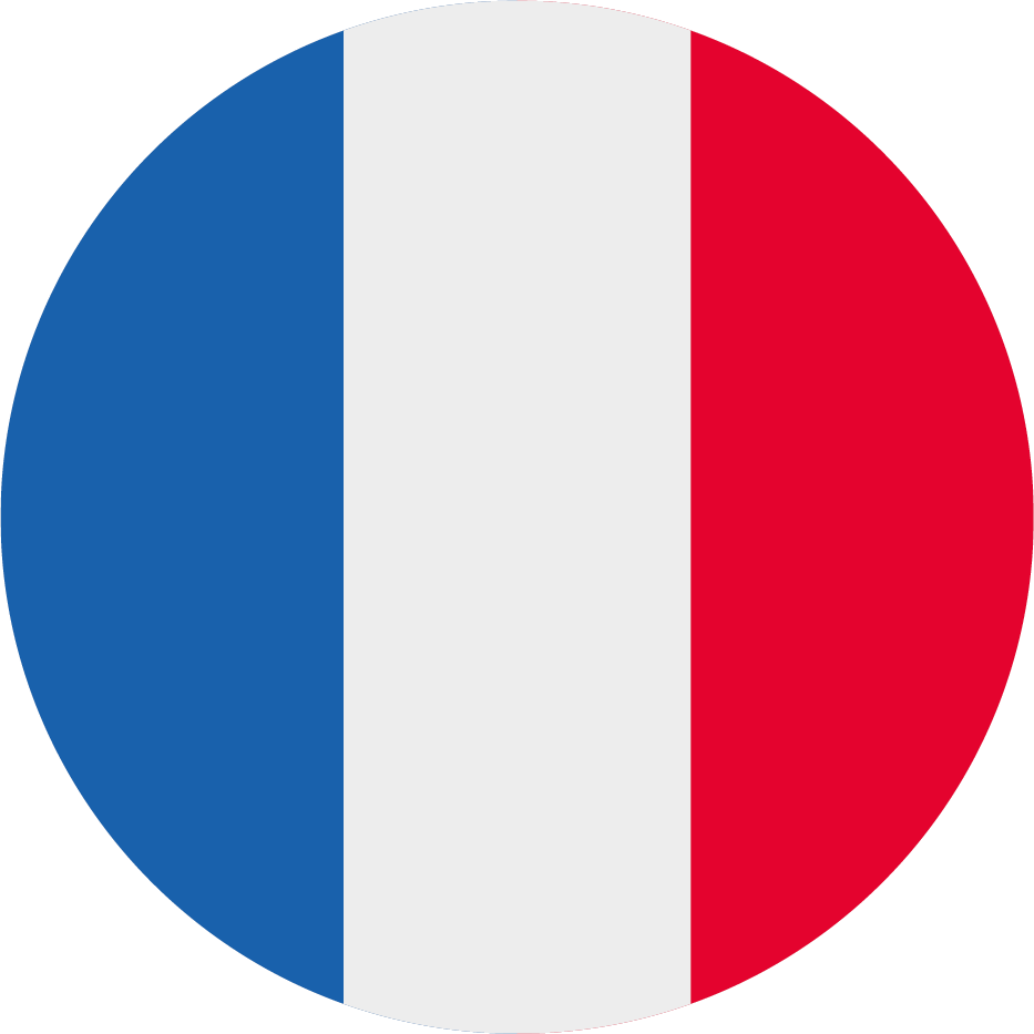 French - Francia Icon Clipart (933x933), Png Download