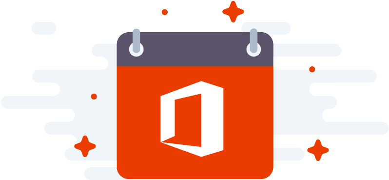 Hey Office 365 Users, This One Is For You Clipart (952x374), Png Download