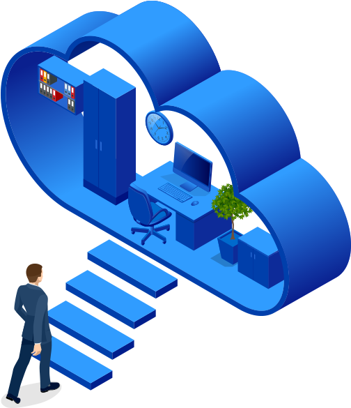 Office - Toy Instrument Clipart (2000x800), Png Download