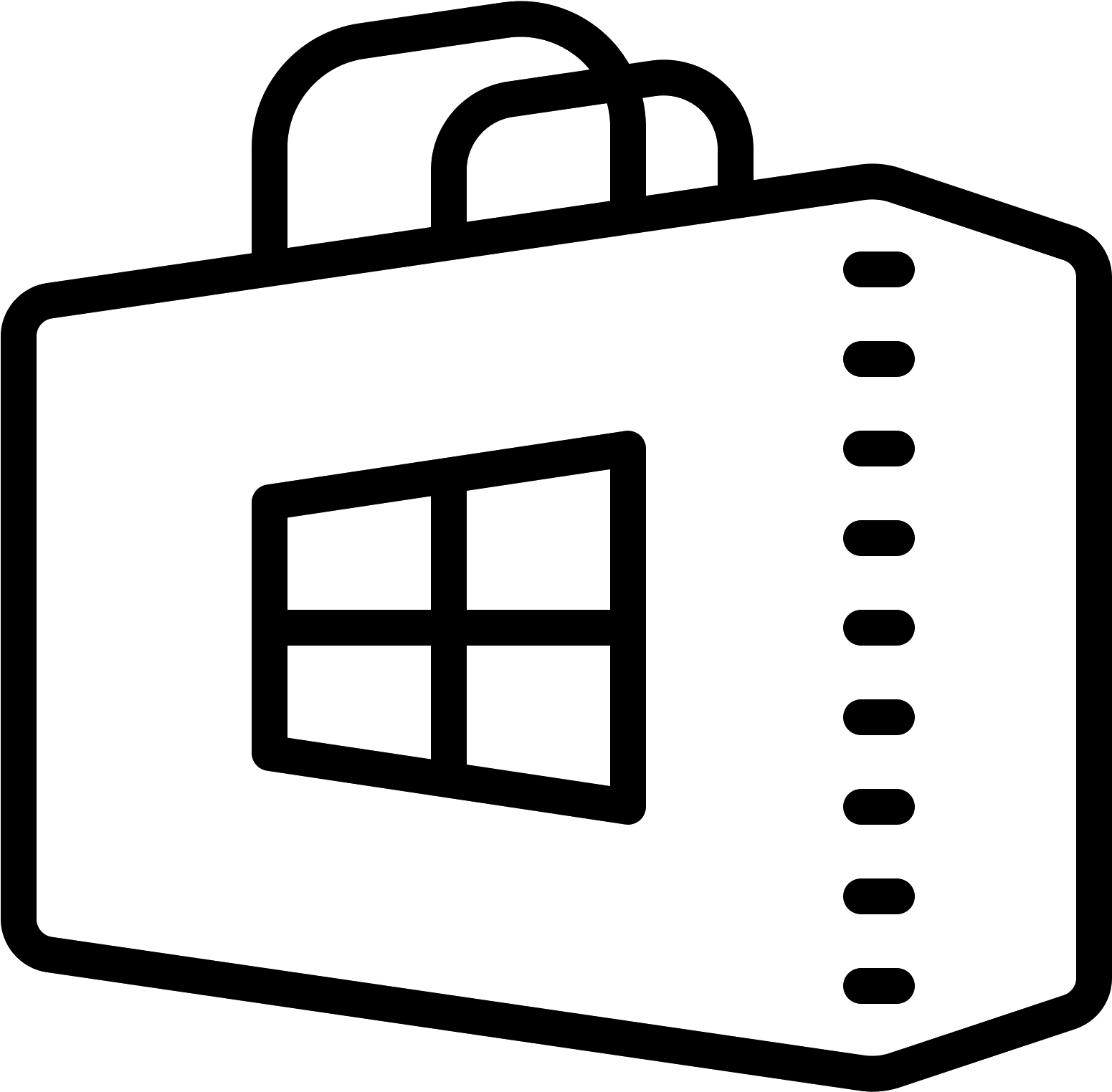 Window Pane Png Clipart (1600x1600), Png Download