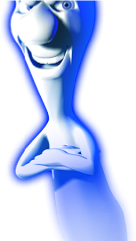 Spooky Clipart Friendly Ghost - Png Download (640x480), Png Download