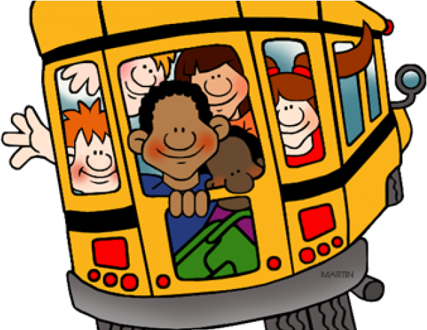 Field Trip Clipart Png Transparent Png (640x480), Png Download