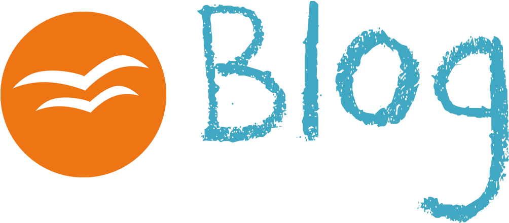 Horizonte Blog Clipart (1082x624), Png Download