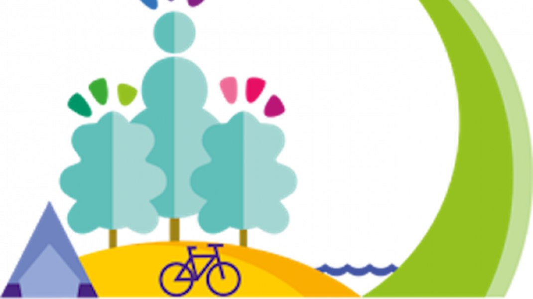 Sie Sind Hier Clipart (1070x600), Png Download