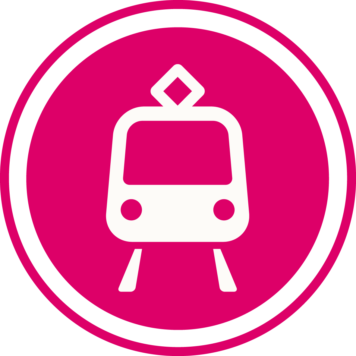 24 Am 49503 Walk 6/25/2015 - Midland Metro Clipart (1181x1181), Png Download