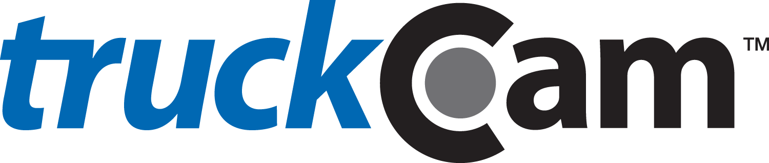 Png - Truck Cam Logo Clipart (1500x318), Png Download