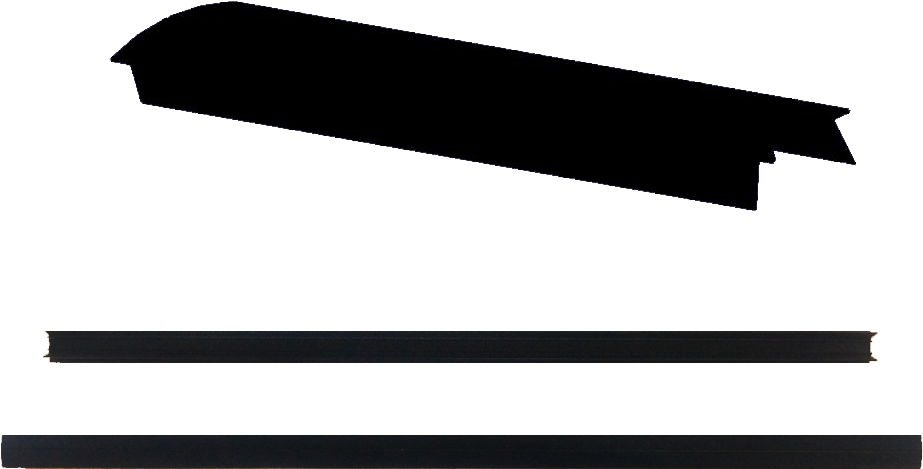 Pipe Cone Aluminum Clipart (1030x676), Png Download