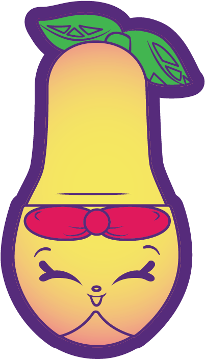 Stella Citrus Shoe Clipart (834x834), Png Download