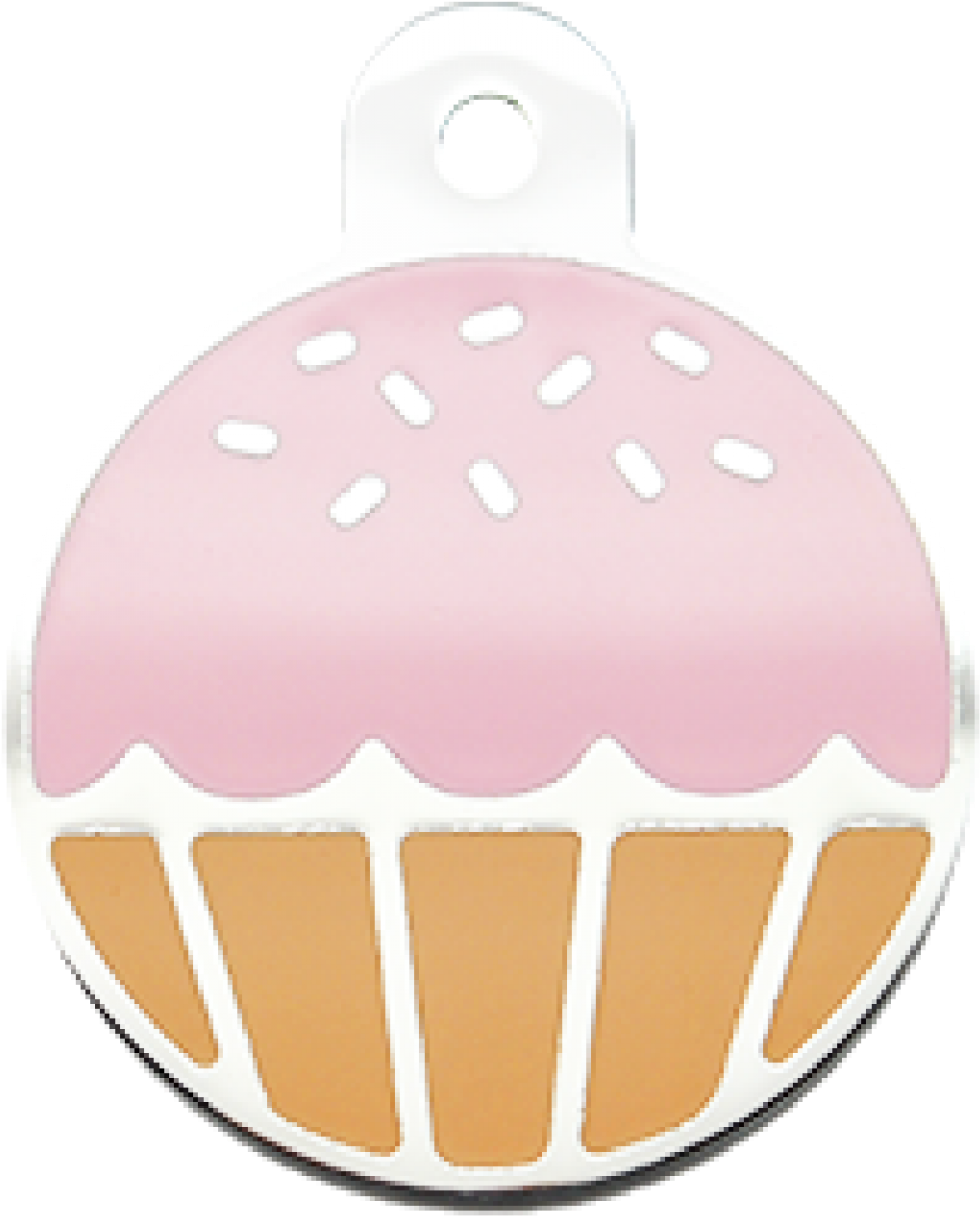 Purple - Ice Cream Clipart (1200x1200), Png Download