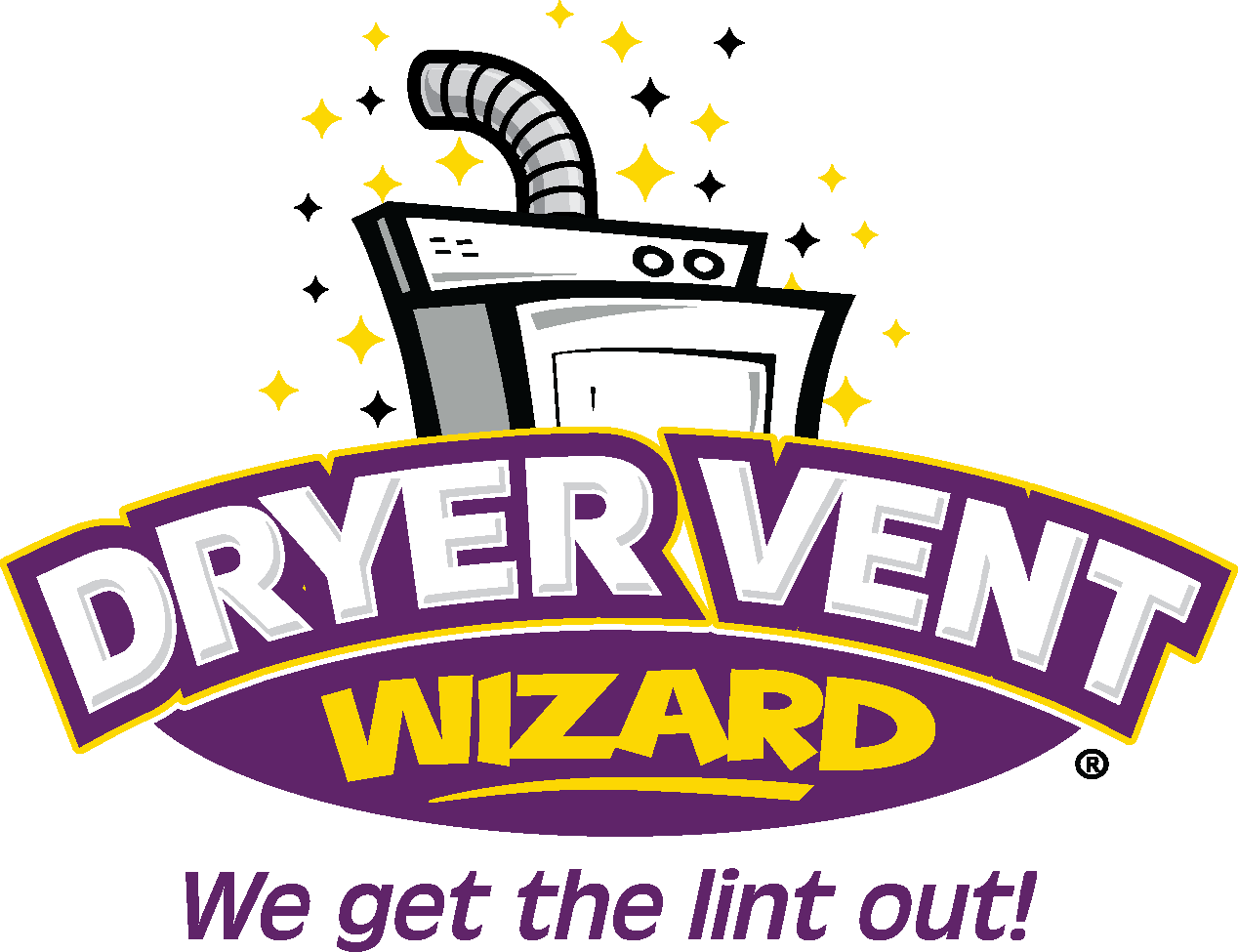 Failure To Clear Your Dryer Vent Could Be Placing Your - Dryer Vent Wizard Clipart (1268x975), Png Download