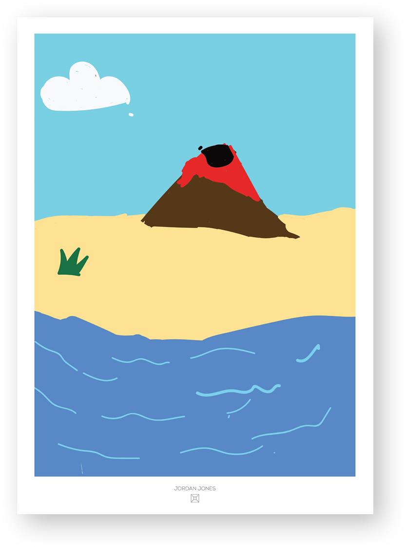 Hover To Zoom - Painting Clipart (1200x1200), Png Download