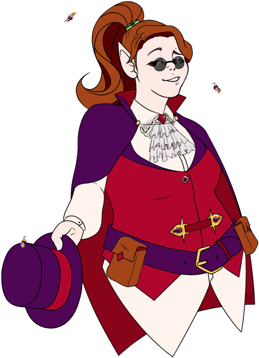 #kender Hashtag On Twitter - Cartoon Clipart (1200x1200), Png Download