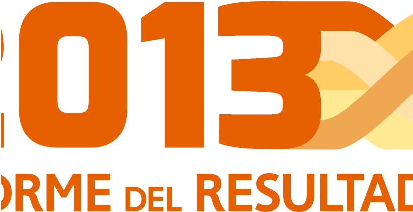 Logo 2013 Clipart (820x450), Png Download