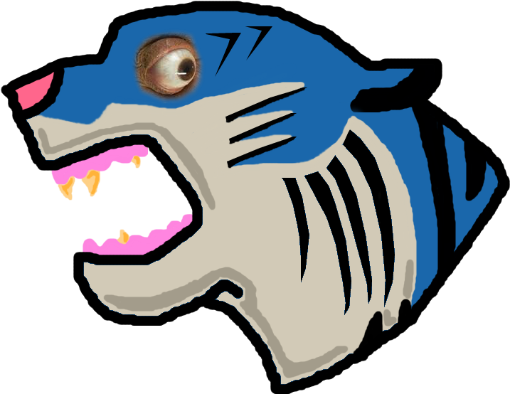 Mr Beast By Goldena1 - Mr Beast Logo Png Clipart (717x554), Png Download