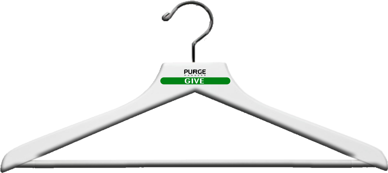 Clothes Hanger Clipart (1600x1000), Png Download