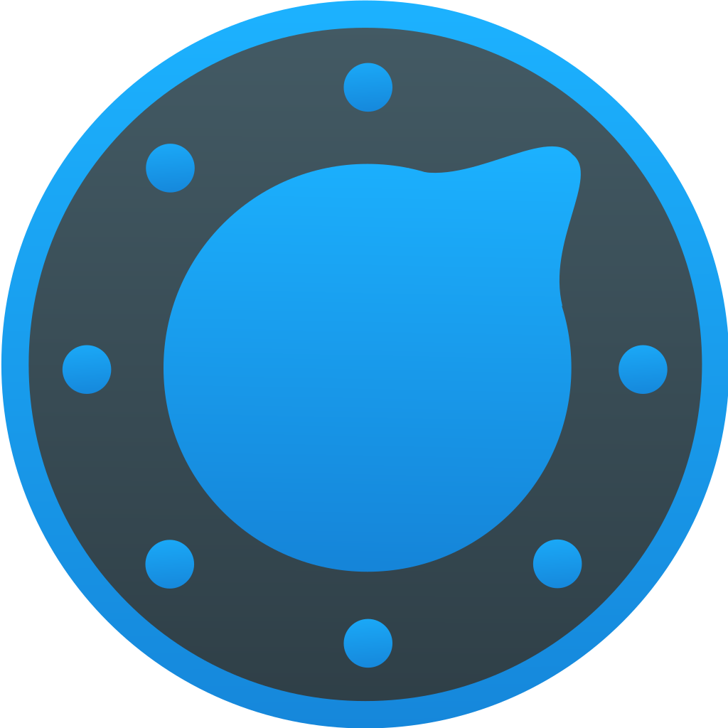 File - Antu Alsamixergui - Svg - Wikimedia Commons - Circle Clipart (1024x1024), Png Download