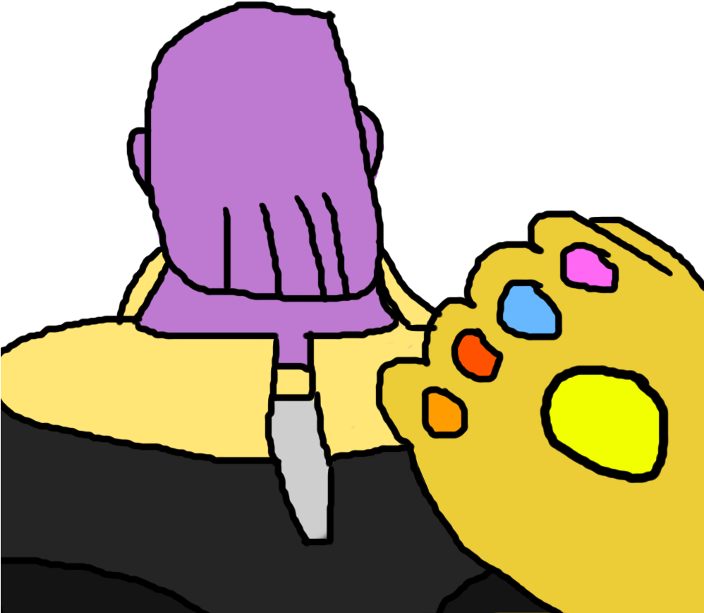 Link - Clipart (997x997), Png Download