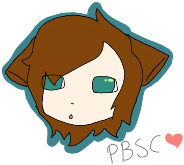 Jordan Sweeto Sticker By Pb-shortcake - Cartoon Clipart (1024x768), Png Download