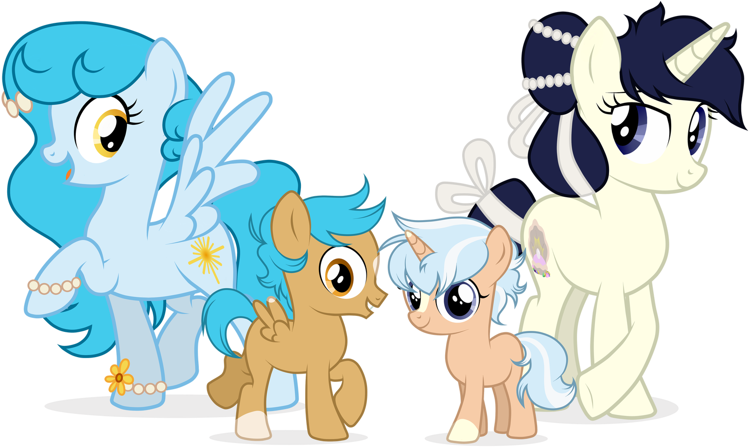 New Mates Aboard By P B Jay - Cartoon Clipart (1600x1022), Png Download