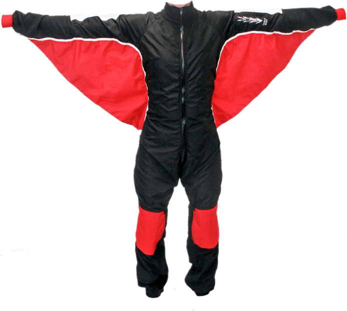 Camera Suit Jumpsuit Skydiving Clipart Full Size Clipart (3494804