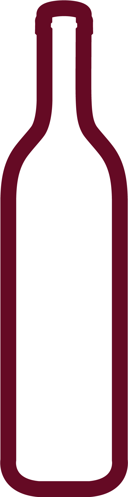 Wine Bottle Icon Yribarren Family Farms - Glass Bottle Clipart (2160x2160), Png Download