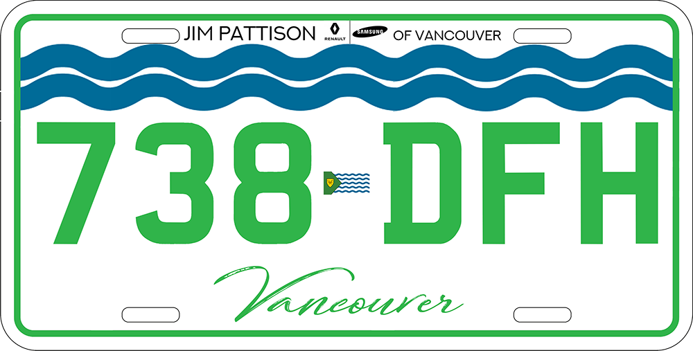 Are There Any Special Plate Types No Clipart (1000x507), Png Download