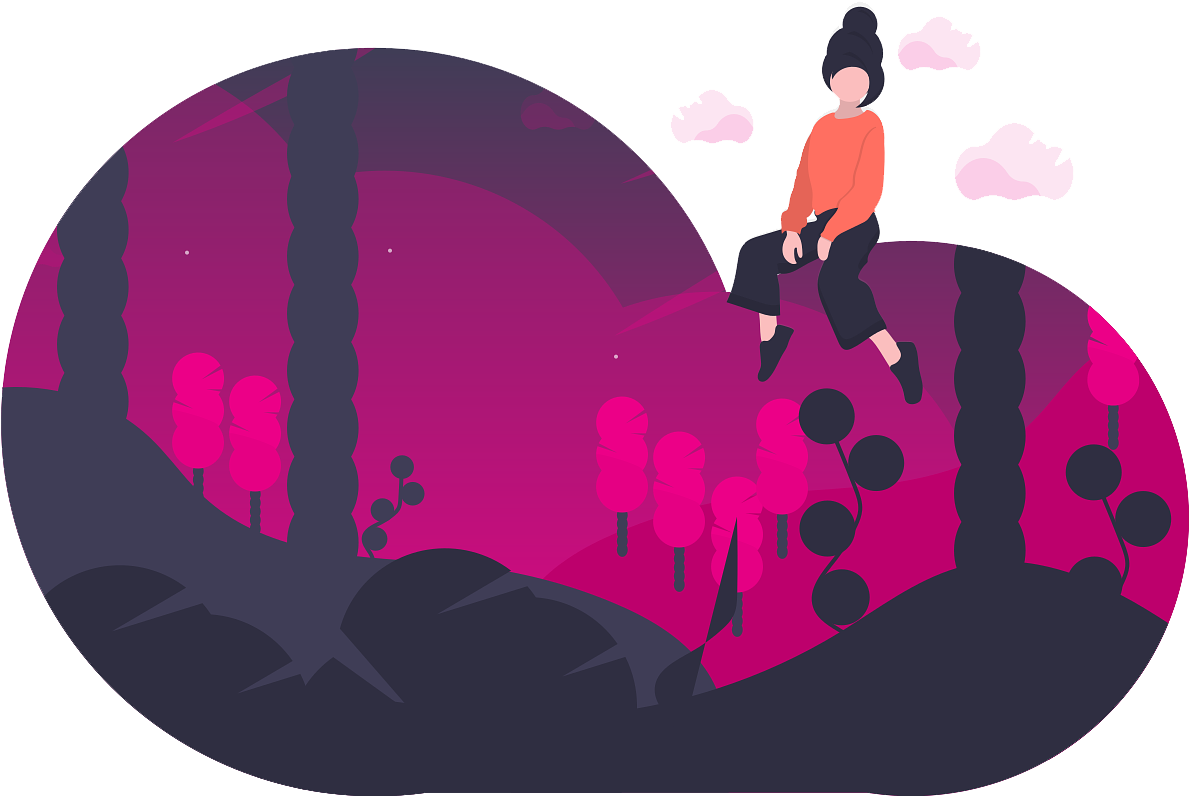 About Act - Illustration Clipart (1428x955), Png Download