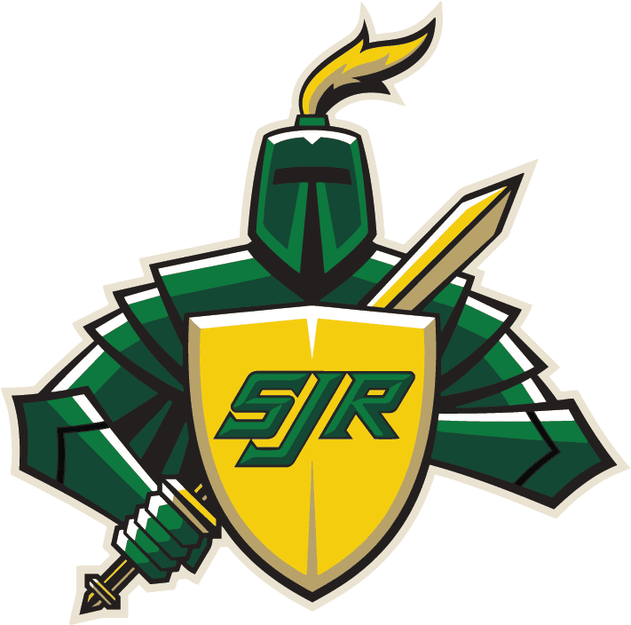 Joseph Regional - Saint Joseph Regional High School Clipart (834x834), Png Download