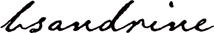 Bsandrine Bsandrine - Calligraphy Clipart (1181x425), Png Download