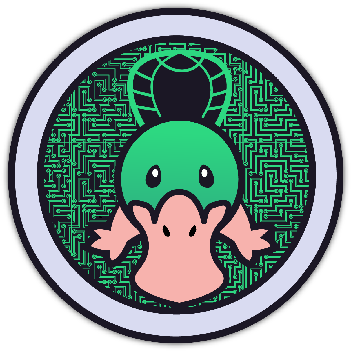 4759582 - Circle Clipart (1218x1220), Png Download