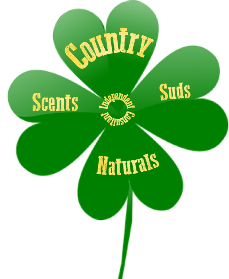 Morales Family Country Products Country Scents, Country Clipart (820x960), Png Download