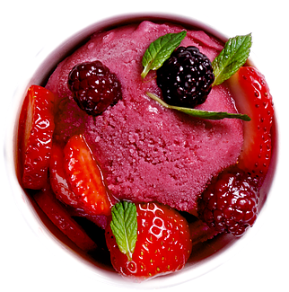 Dairy - Ice Cream Clipart (1084x610), Png Download