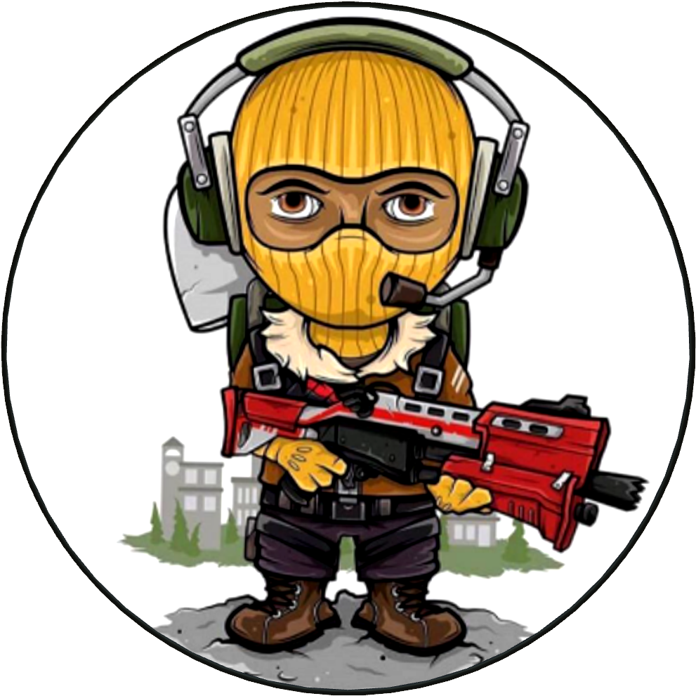 Fornite Cartoon Raptor - Cartoon Clipart (991x991), Png Download