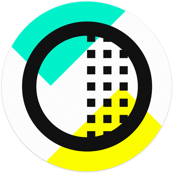 Contrast Color Accessibility 4 - Circle Clipart (630x630), Png Download