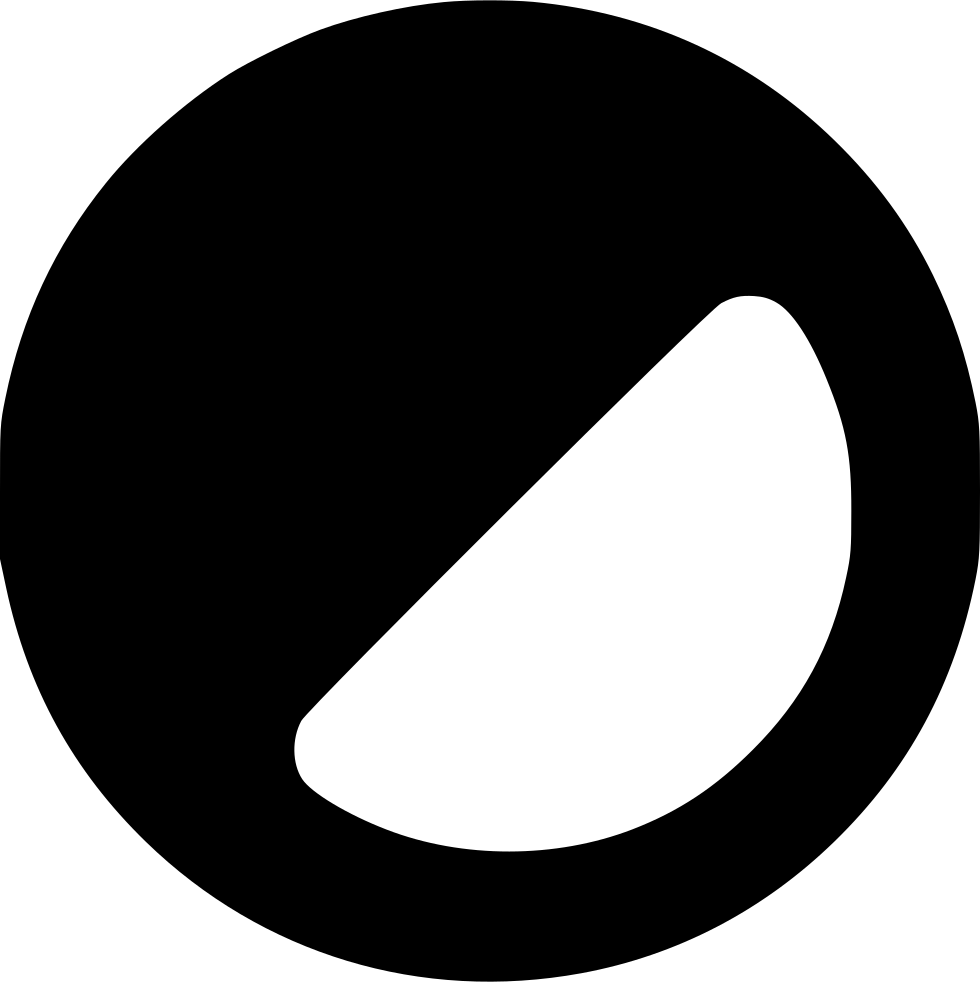 Png File Svg - Circle Clipart (980x982), Png Download