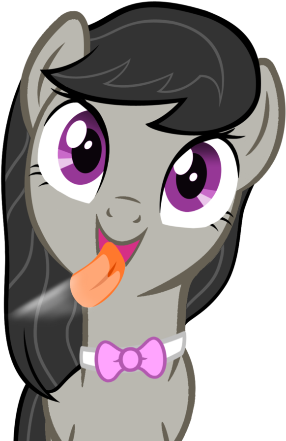 Google Image Search Your Username, Compare And Contrast - Mlp Licking Screen Clipart (831x962), Png Download