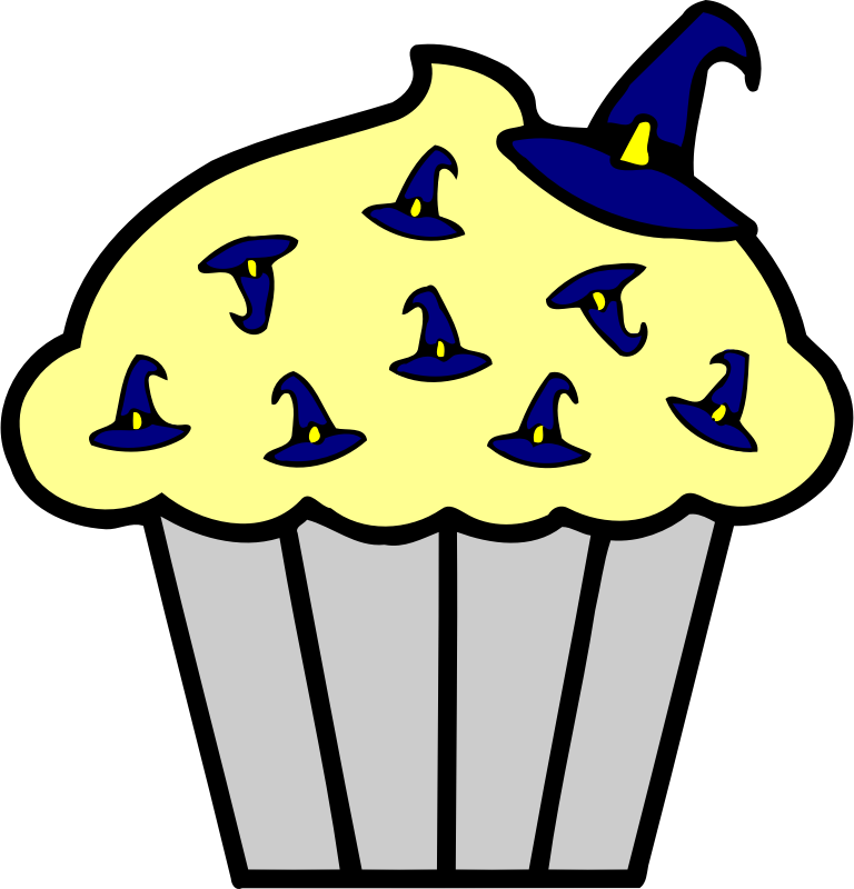 Medium Image - Cake Clipart (768x800), Png Download