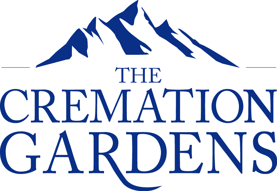 Cremation Gardens Logo - Axiom Zen Clipart (895x617), Png Download